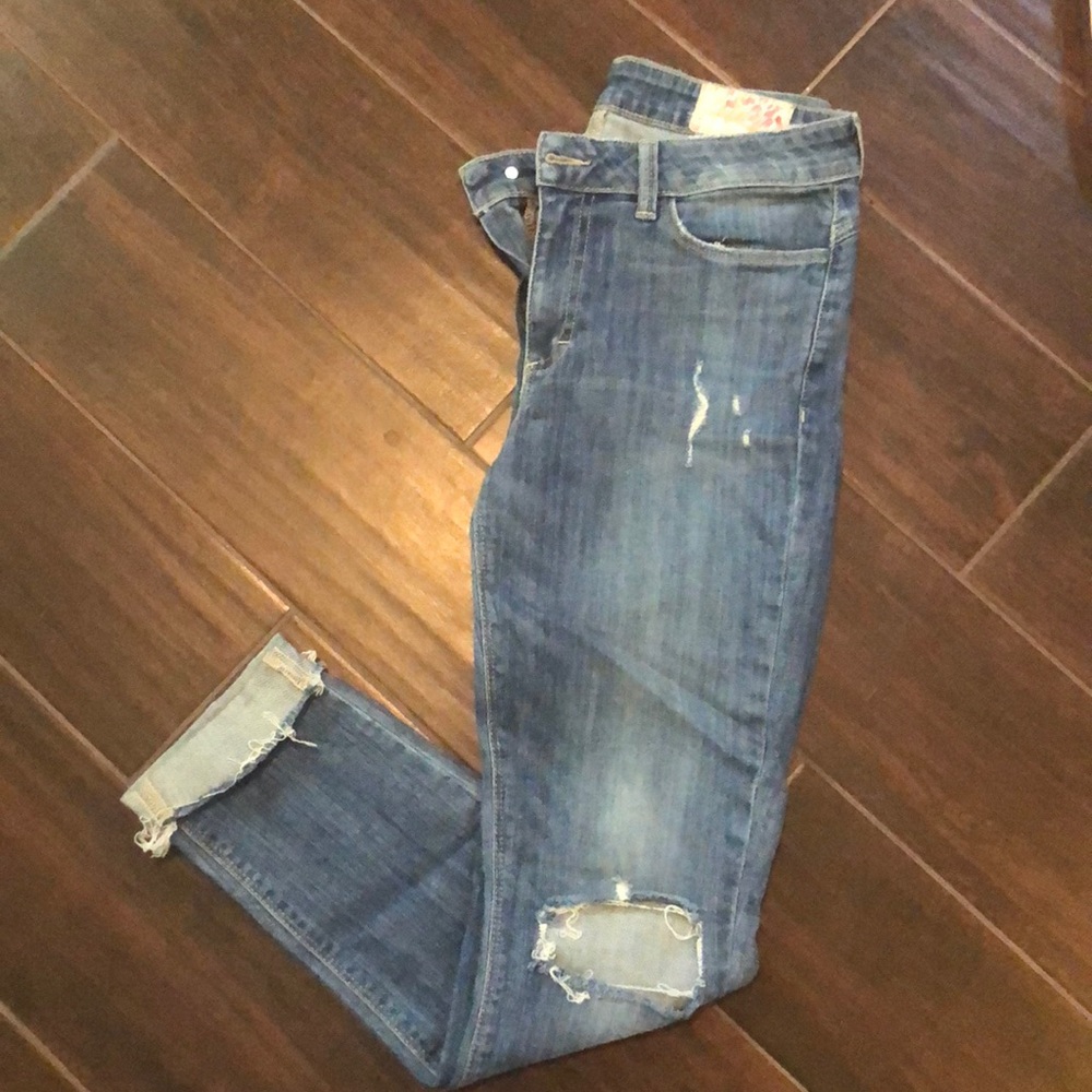 Siwy denim